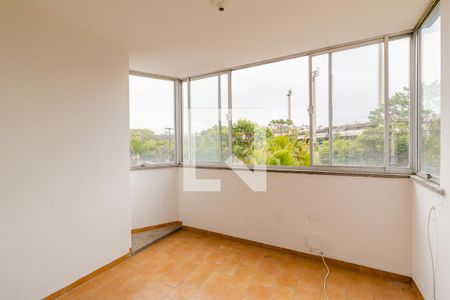 Varanda de apartamento para alugar com 1 quarto, 47m² em Medianeira, Porto Alegre