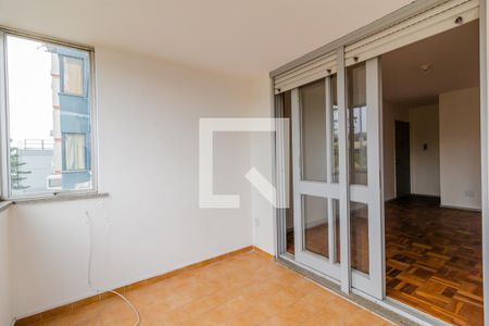 Varanda de apartamento para alugar com 1 quarto, 47m² em Medianeira, Porto Alegre
