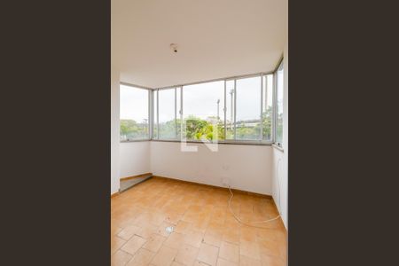 Varanda de apartamento para alugar com 1 quarto, 47m² em Medianeira, Porto Alegre