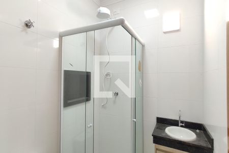 Apartamento à venda com 54m², 2 quartos e sem vagaBanheiro