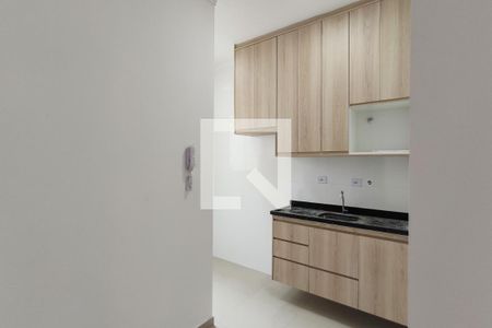 Apartamento à venda com 54m², 2 quartos e sem vagaCozinha