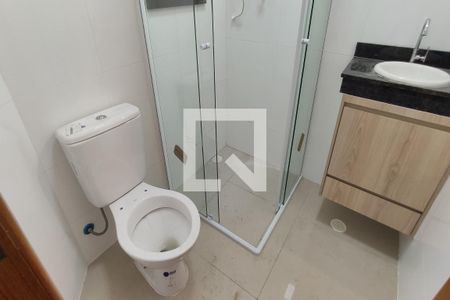 Apartamento à venda com 54m², 2 quartos e sem vagaBanheiro