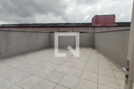 Apartamento à venda com 54m², 2 quartos e sem vagaTerraço