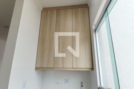 Apartamento à venda com 54m², 2 quartos e sem vagaÁrea de Serviço