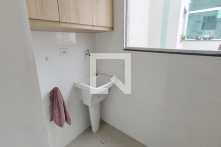 Apartamento à venda com 54m², 2 quartos e sem vagaÁrea de Serviço