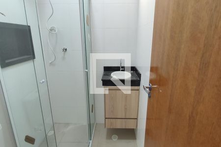 Apartamento à venda com 54m², 2 quartos e sem vagaBanheiro