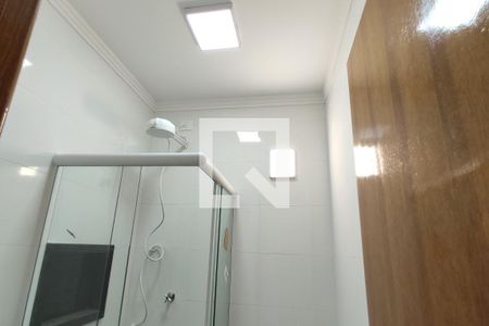 Apartamento à venda com 54m², 2 quartos e sem vagaBanheiro