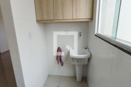 Apartamento à venda com 54m², 2 quartos e sem vagaÁrea de Serviço