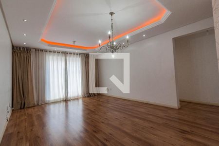 Sala de apartamento para alugar com 2 quartos, 110m² em Ipiranga, São José