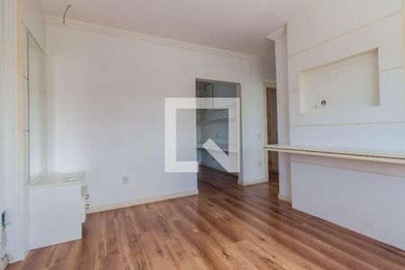 Quarto Suíte de apartamento para alugar com 2 quartos, 110m² em Ipiranga, São José