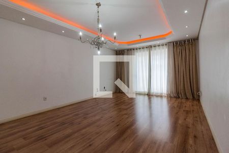 Sala de apartamento para alugar com 2 quartos, 110m² em Ipiranga, São José