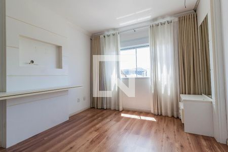Quarto Suíte de apartamento para alugar com 2 quartos, 110m² em Ipiranga, São José
