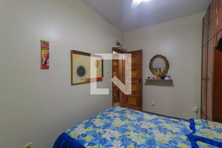 Quarto  de apartamento para alugar com 2 quartos, 60m² em Piedade, Rio de Janeiro