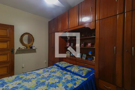 Quarto  de apartamento para alugar com 2 quartos, 60m² em Piedade, Rio de Janeiro
