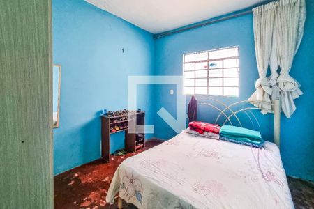 Quarto 2 de casa para alugar com 3 quartos, 101m² em Floramar, Belo Horizonte