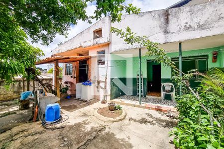 Casa à venda com 101m², 3 quartos e 1 vagaVaranda