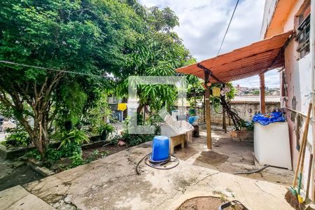 Casa à venda com 101m², 3 quartos e 1 vagaVaranda