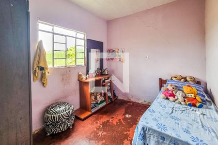 Casa à venda com 101m², 3 quartos e 1 vagaQuarto 3