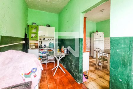 Casa à venda com 101m², 3 quartos e 1 vagaCozinha