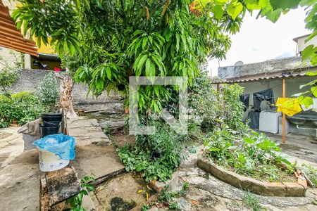 Casa à venda com 101m², 3 quartos e 1 vagaQuintal