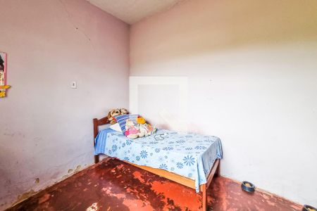 Casa à venda com 101m², 3 quartos e 1 vagaQuarto 3