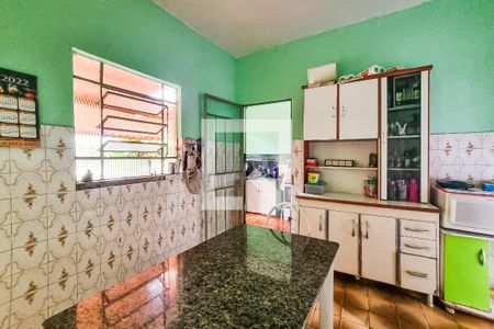 Casa à venda com 101m², 3 quartos e 1 vagaCozinha