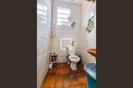 Casa à venda com 101m², 3 quartos e 1 vagaBanheiro