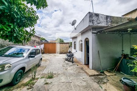 Casa à venda com 101m², 3 quartos e 1 vagaGaragem