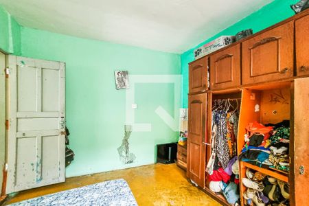 Quarto 1 de casa para alugar com 3 quartos, 101m² em Floramar, Belo Horizonte