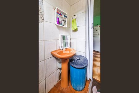 Casa à venda com 101m², 3 quartos e 1 vagaBanheiro