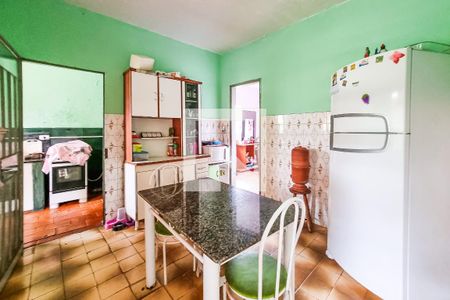 Casa à venda com 101m², 3 quartos e 1 vagaCozinha