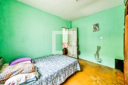Quarto 1 de casa para alugar com 3 quartos, 101m² em Floramar, Belo Horizonte