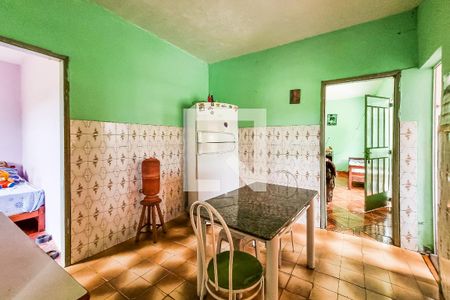 Casa à venda com 101m², 3 quartos e 1 vagaCozinha