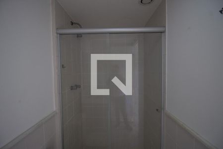 Apartamento para alugar com 67m², 2 quartos e 1 vaga Apartamento para alugar com 67m², 2 quartos e 1 vagaBanheiro da Suíte