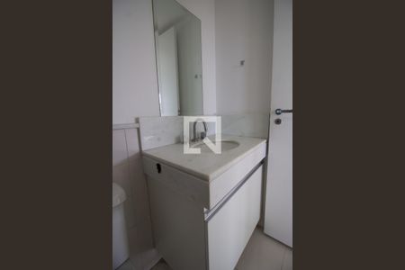 Apartamento para alugar com 67m², 2 quartos e 1 vaga Apartamento para alugar com 67m², 2 quartos e 1 vagaBanheiro Social