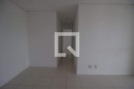 Sala de apartamento para alugar com 2 quartos, 67m² em Recreio dos Bandeirantes, Rio de Janeiro
