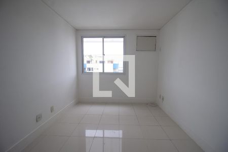 Suíte de apartamento para alugar com 2 quartos, 67m² em Recreio dos Bandeirantes, Rio de Janeiro