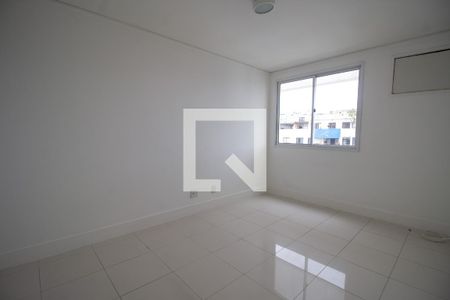 Suíte de apartamento para alugar com 2 quartos, 67m² em Recreio dos Bandeirantes, Rio de Janeiro
