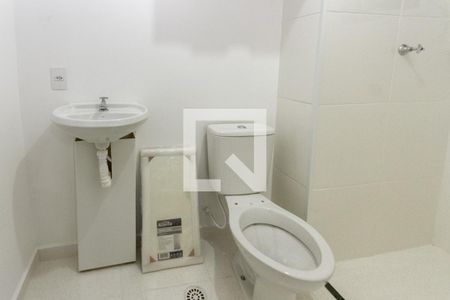 Apartamento à venda com 36m², 1 quarto e sem vagaBanheiro