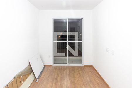 Apartamento à venda com 36m², 1 quarto e sem vagaQuarto 1