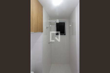 Apartamento à venda com 36m², 1 quarto e sem vagaBanheiro