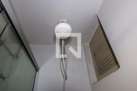 Apartamento para alugar com 30m², 1 quarto e sem vagaBanheiro