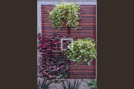 Apartamento à venda com 33m², 1 quarto e sem vagaÁrea Comum - Jardim