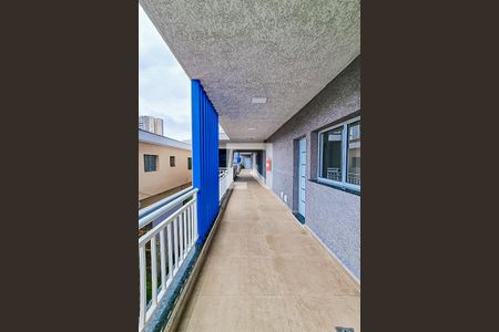 Apartamento à venda com 33m², 1 quarto e sem vagaCorredor