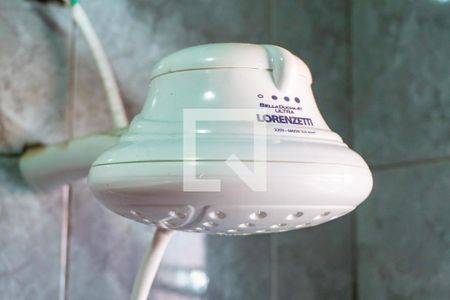 Casa à venda com 200m², 3 quartos e 2 vagas Casa à venda com 200m², 3 quartos e 2 vagasBanheiro da Suíte Detalhe