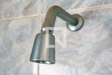 Casa à venda com 200m², 3 quartos e 2 vagas Casa à venda com 200m², 3 quartos e 2 vagasBanheiro Social Detalhe