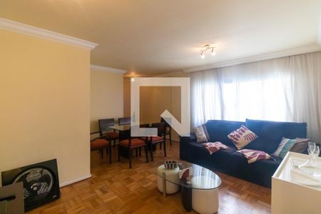 Apartamento para alugar com 74m², 2 quartos e sem vaga Apartamento para alugar com 74m², 2 quartos e sem vagaSala