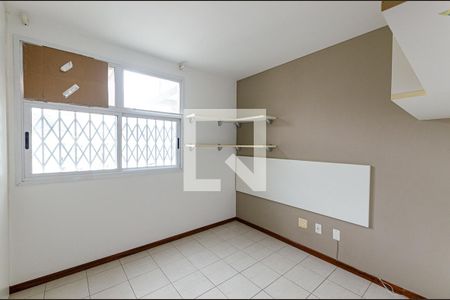 Quarto 1 de apartamento à venda com 2 quartos, 95m² em Icaraí, Niterói