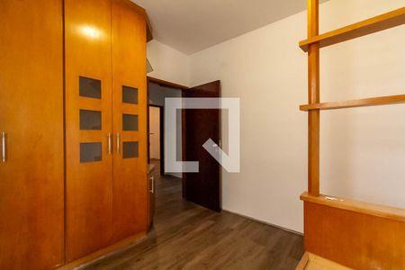 Quarto 1 de apartamento para alugar com 3 quartos, 120m² em Jardim Chácara Inglesa, São Bernardo do Campo
