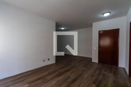 Sala de apartamento para alugar com 3 quartos, 120m² em Jardim Chácara Inglesa, São Bernardo do Campo